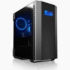 COMPUTER CPU